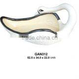 Ceramic Animal Planter thumbnail-1