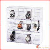 Transparent Acrylic Storage/ Display Organizer Box thumbnail-5