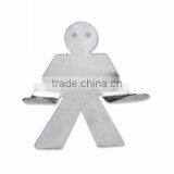 Stainless Steel Pothook, Metal Pothook, Pothook