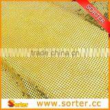 Oilproof Light-weight Metallic Sequin Cloth Kitchen Curtains Hanging Draperies thumbnail-3