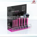 China Manufacturer Wholesale Desktop Rotating Acrylic Lipstick Organiser, Lipstick Display Stand thumbnail-4
