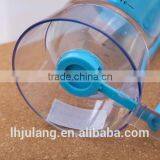 Pancake Batter Dispenser/Plastic Cupcake Batter Dispenser thumbnail-4