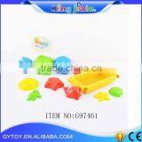 Gold Supplier China Custom Beach Toys Summer Toys for Kids thumbnail-3