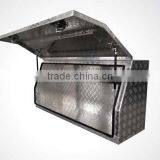 Metal Ute Tray Toolbox Storage thumbnail-5