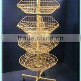 Custom Made Rotating Displays thumbnail-1