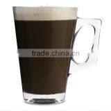 Exquisite Fashionable 8.8oz 250ml Pilsner Glass Coffee Mug thumbnail-1