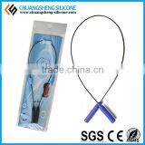 Silicone Material Sports Glasses Cord, Eyeglasses Rope, Sunglasses Retainer thumbnail-5