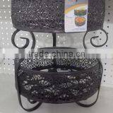 High Quality Metal Fruit Basktet/banana Rack thumbnail-2