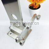 Heavy Duty Project Glass Balustrade/Glass Post With Spider thumbnail-5