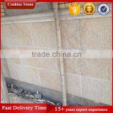 Chinese Natural Yellow Rust Granite Tile thumbnail-4