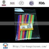 High Quality Disposable Wooden Ice Cream Stick Craft thumbnail-2