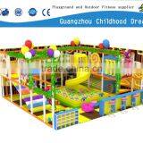 $39.00/Sq.m CHD-967 Kids Exploration Castle Children Commercial Indoor Playground thumbnail-2
