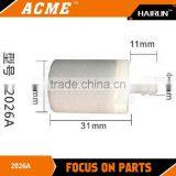 Hus Chainsaw Parts Samples Available Plastic Fuel Filter