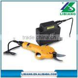 Wholesale Portable Battery Pruning Shears With High Carbon Steel Blade thumbnail-1