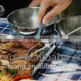 Portable Multifuction Knife/ Fork/ Spoon Set thumbnail-5