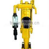 Digswordland Company YT27 Pneumatic Jack Leg Drill thumbnail-1