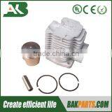 Cylinder Kit Fits for Brush Cutter CG411 Trimmer Parts thumbnail-2