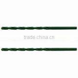 HSS Straight Shank Twist Drill