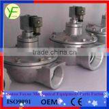 Electromagnetic Solenoid Valve for Dust Collector thumbnail-3