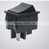 FS047 15a Rocker Switch 250v T120 thumbnail-2