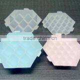 Custom Shape Plastic Popsicle Mold Making thumbnail-3