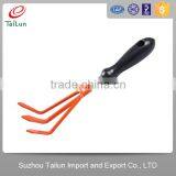 China 4 in 1 Multifunction Kids Garden Tool Set thumbnail-4