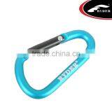 5mm Karabiner Camping Aluminum Quick Link thumbnail-1