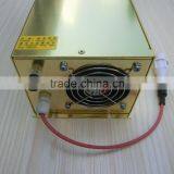 HY-E150 High Quality 150W CO2 Laser Tube Power Supply for Long Life EFR CO2 Laser Tube thumbnail-3