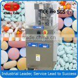 Single Punch Dies Tablet Press Pill Filling Machine thumbnail-2