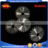 TCT Circular Saw Blade Metal Wood Miter Saw Disc MDF Hardwood Softwood Chipboard Rip Cut Cross Cutting Aluminium thumbnail-4