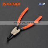 External Bent Jaw Professional 7" Circlip Pliers thumbnail-1