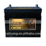 Motorcycle Battery,Moto Battery(12V,6ah) thumbnail-1