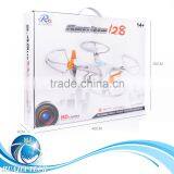 29.5CM Quadcopter With Camera Drone Radio Drone Mobile Phone Controlled thumbnail-4