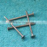 2017 Aluminum Ring Shank Nails Hot Sale thumbnail-3