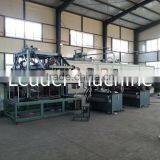 2017 High Efficiency ps Foam Disposable Food Container Production Line thumbnail-3