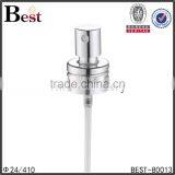 China Wholesale 24/410 Mist Sprayer Pumps for Perfume Free Samples thumbnail-4