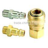 Pneumatic Coupler thumbnail-1