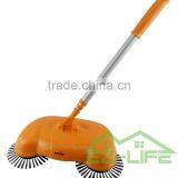 2017 G3 Home Scrubber Machine Hand Manual Household Used Floor Sweeper thumbnail-2