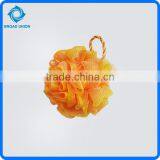 Factory Direct Sale Mesh Bath Sponge Custom Bath Sponge thumbnail-1