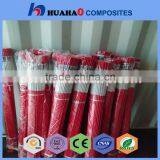 Frp Driveway Marker Hot Selling UV Resistant Frp Driveway Marker With Great Price Fast Delivery thumbnail-2