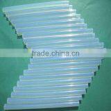 Strong Binding Strength EVA Cream White Hot Melt Adhesive Glue Stick,transparent Hot Melt Glue Stick thumbnail-1