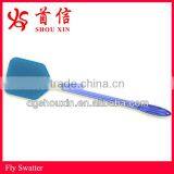 Plastic Mosquito Catcher Fly Swatter