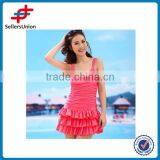 SPORTS STYLE SEXY SWIMWEAR BIKINI thumbnail-1