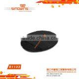 E1132 Rock Plate Sushi Dish Food Plate thumbnail-2