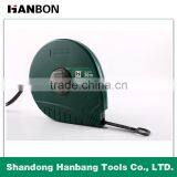 Professional Fiberglass Tape Ruler of 20m, 30m, 50m