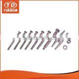 Reputable Factory Automobile Tool Set Car Maintenance Tool thumbnail-1