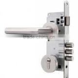 Hot Sale Coin Lockers Self-service Equipment Panel Mortise Plane Lock thumbnail-2