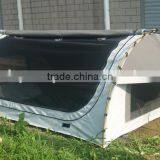 Products Outdoor Camping Fabric Fiberglass Top Car Roof Tent