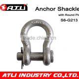 ATLI G213 Screw Pin Anchor Shackle thumbnail-1