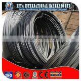 Supply Wire Rod Coils for Construction thumbnail-1